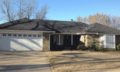 Roof Replacement Norman Oklahoma